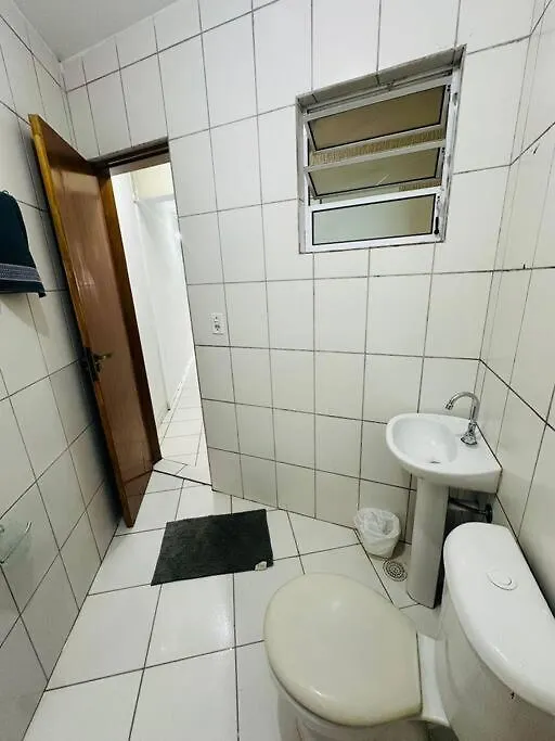 Apto 1 Dormitorio Mobiliado Casa Verde - Cod 07 Sao Paulo Apartment