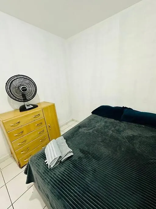 Apto 1 Dormitorio Mobiliado Casa Verde - Cod 07 Sao Paulo 0*,  Brazil